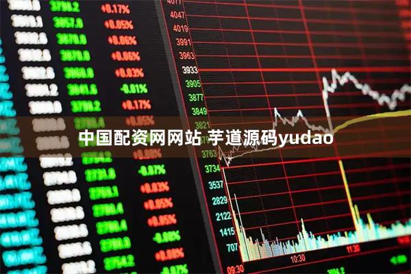 中国配资网网站 芋道源码yudao