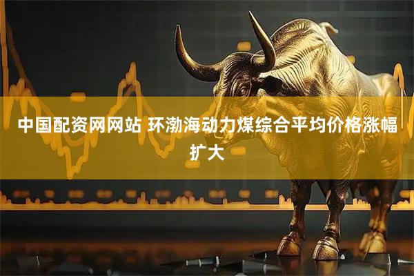 中国配资网网站 环渤海动力煤综合平均价格涨幅扩大